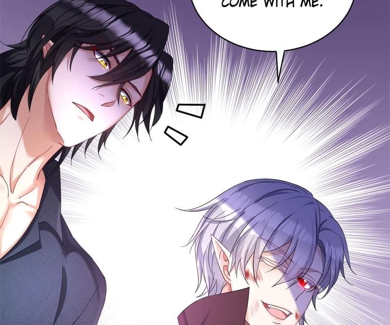 Read The Werewolf Hunter chapter 131 image 14 on Lezhin