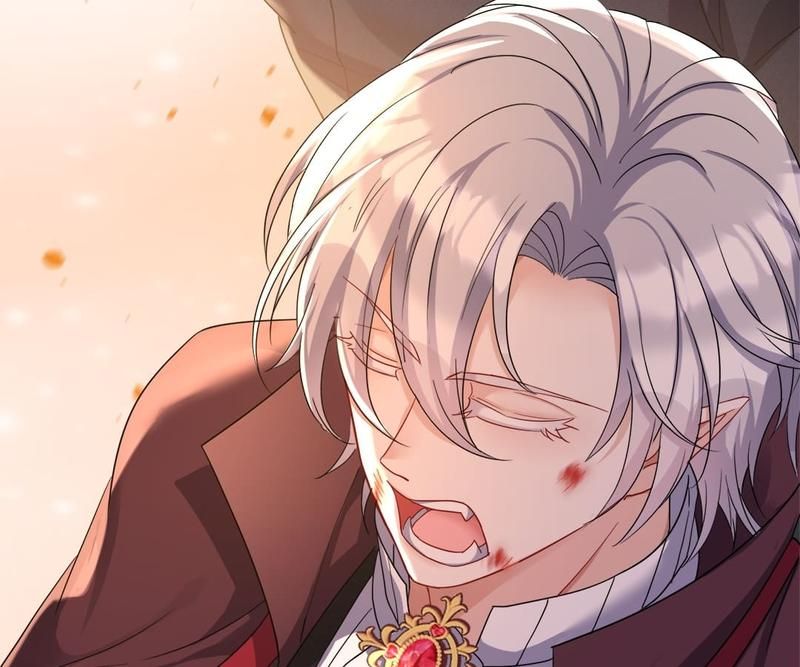 Read The Werewolf Hunter chapter 131 image 17 on Lezhin