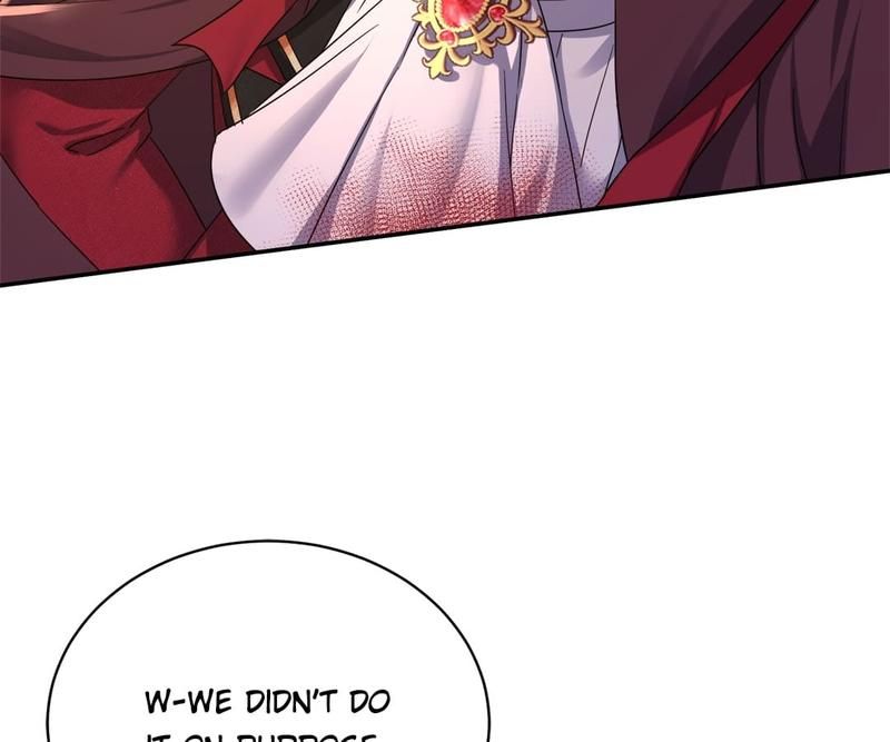 Read The Werewolf Hunter chapter 131 image 18 on Lezhin