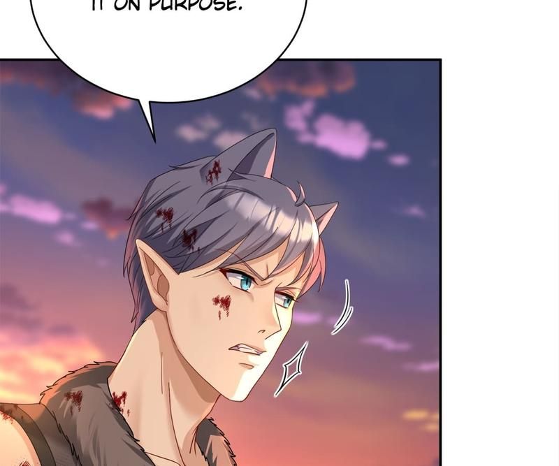 Read The Werewolf Hunter chapter 131 image 19 on Lezhin
