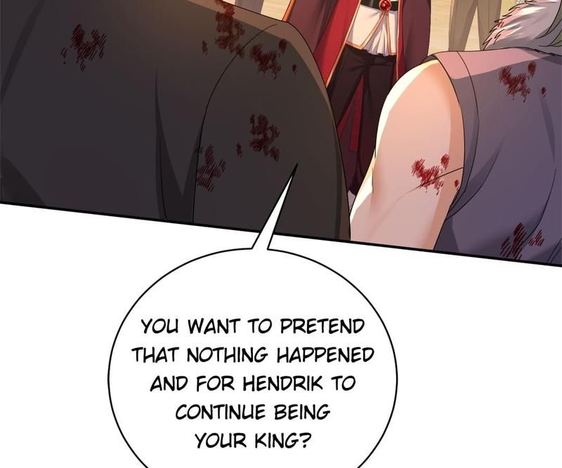 Read The Werewolf Hunter chapter 131 image 2 on Lezhin