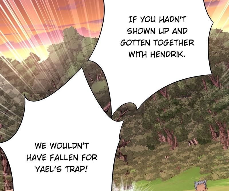 Read The Werewolf Hunter chapter 131 image 21 on Lezhin