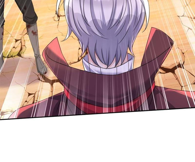 Read The Werewolf Hunter chapter 131 image 23 on Lezhin