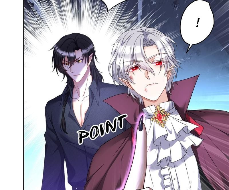 Read The Werewolf Hunter chapter 131 image 25 on Lezhin