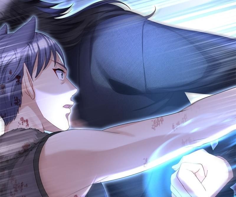 Read The Werewolf Hunter chapter 131 image 28 on Lezhin