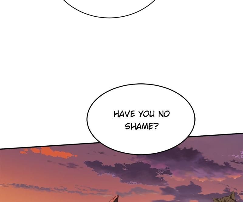 Read The Werewolf Hunter chapter 131 image 3 on Lezhin