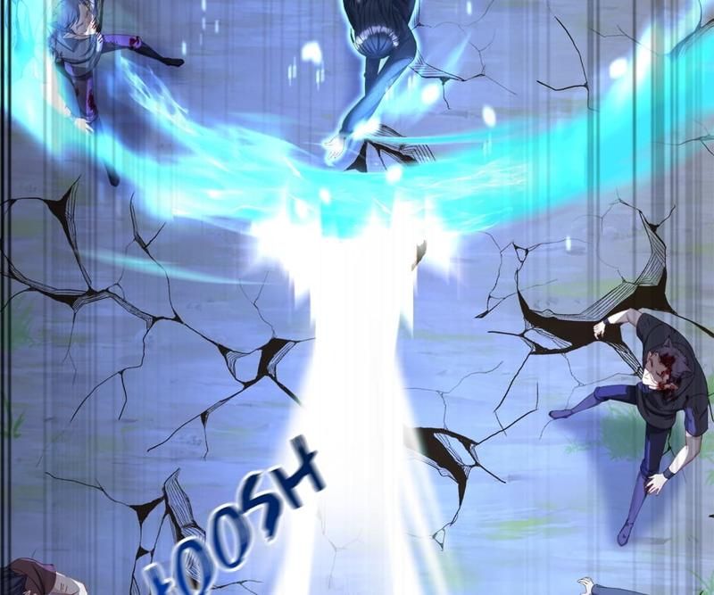 Read The Werewolf Hunter chapter 131 image 31 on Lezhin
