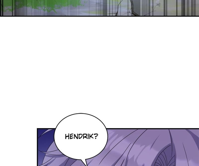 Read The Werewolf Hunter chapter 131 image 33 on Lezhin