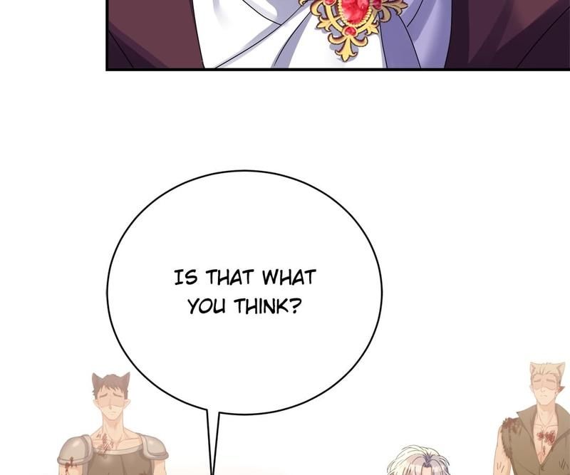 Read The Werewolf Hunter chapter 131 image 35 on Lezhin