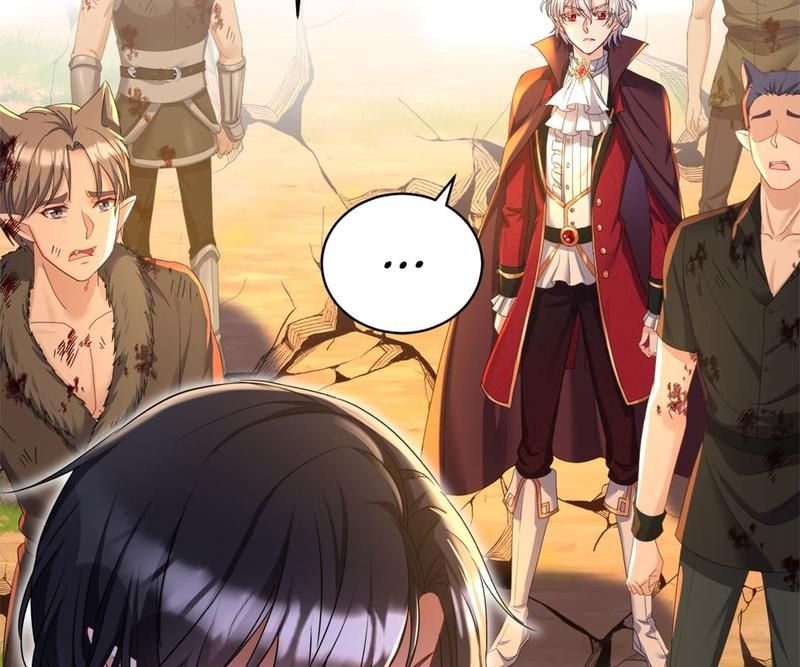 Read The Werewolf Hunter chapter 131 image 36 on Lezhin