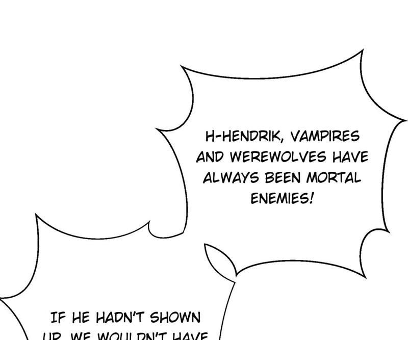 Read The Werewolf Hunter chapter 131 image 41 on Lezhin