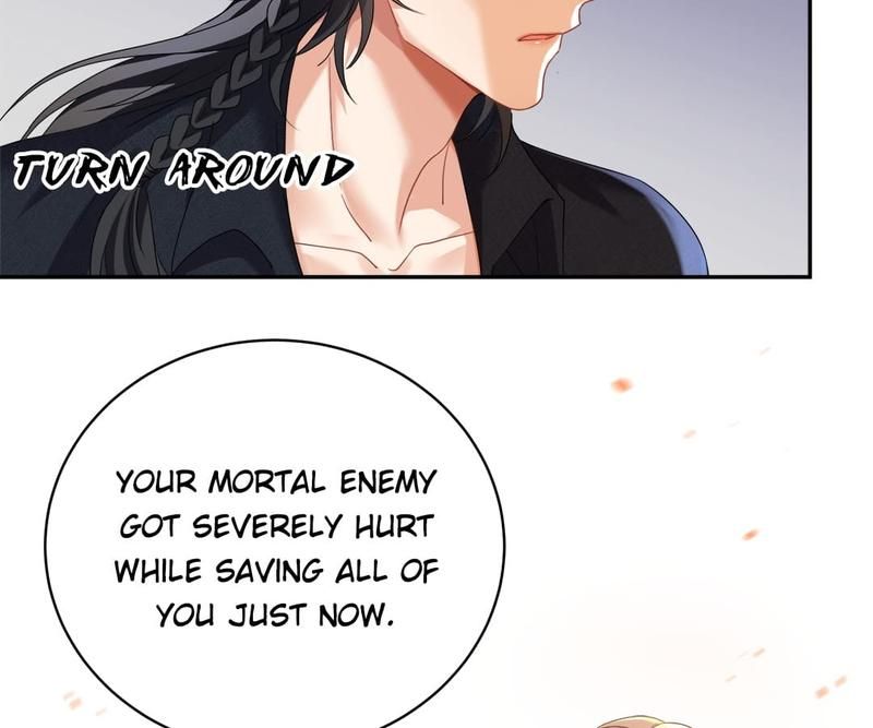 Read The Werewolf Hunter chapter 131 image 45 on Lezhin