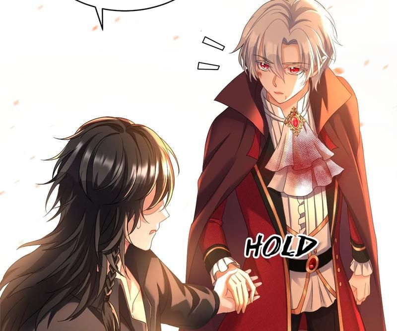 Read The Werewolf Hunter chapter 131 image 46 on Lezhin