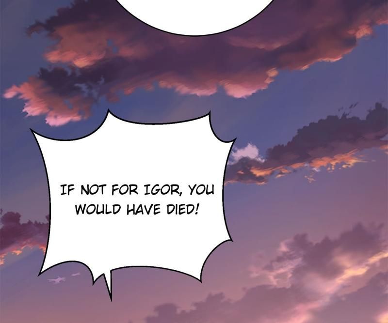 Read The Werewolf Hunter chapter 131 image 48 on Lezhin