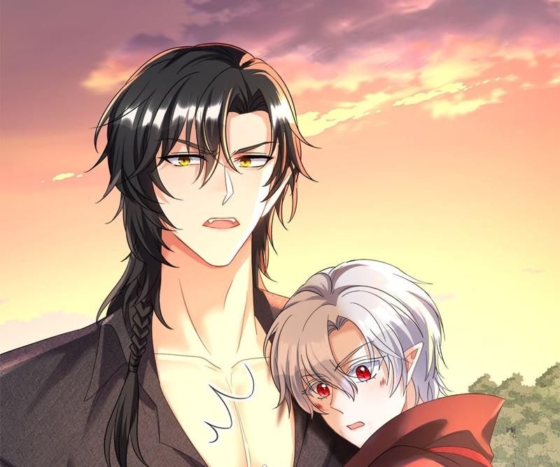 Read The Werewolf Hunter chapter 131 image 49 on Lezhin