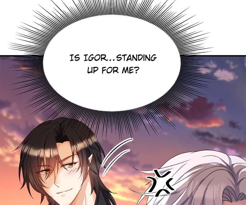 Read The Werewolf Hunter chapter 131 image 5 on Lezhin