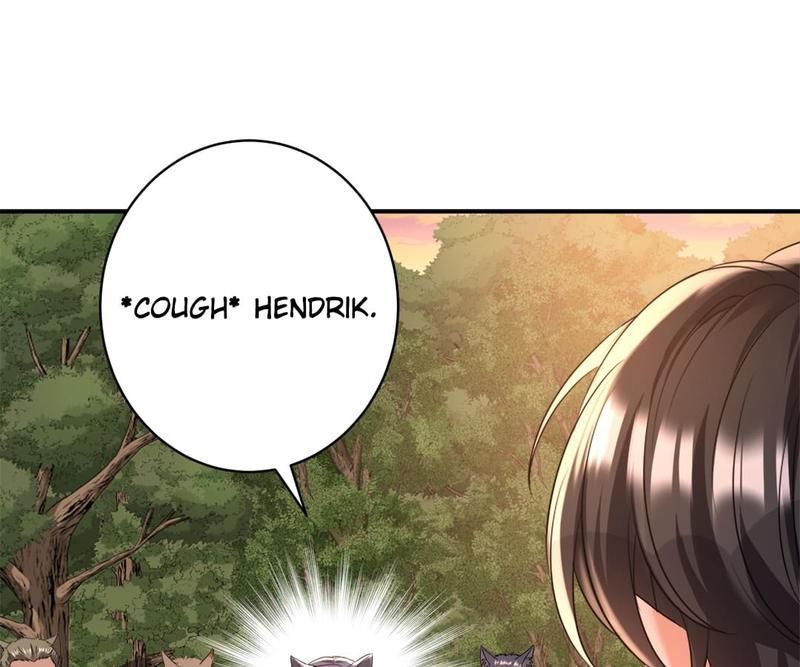 Read The Werewolf Hunter chapter 131 image 55 on Lezhin