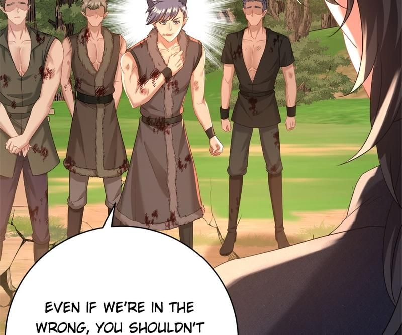 Read The Werewolf Hunter chapter 131 image 56 on Lezhin