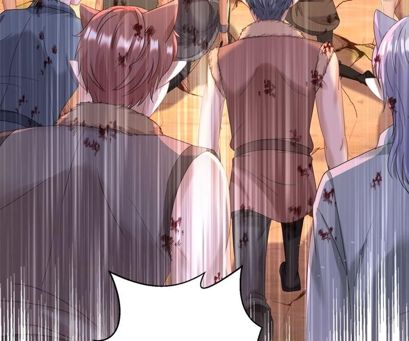 Read The Werewolf Hunter chapter 131 image 65 on Lezhin