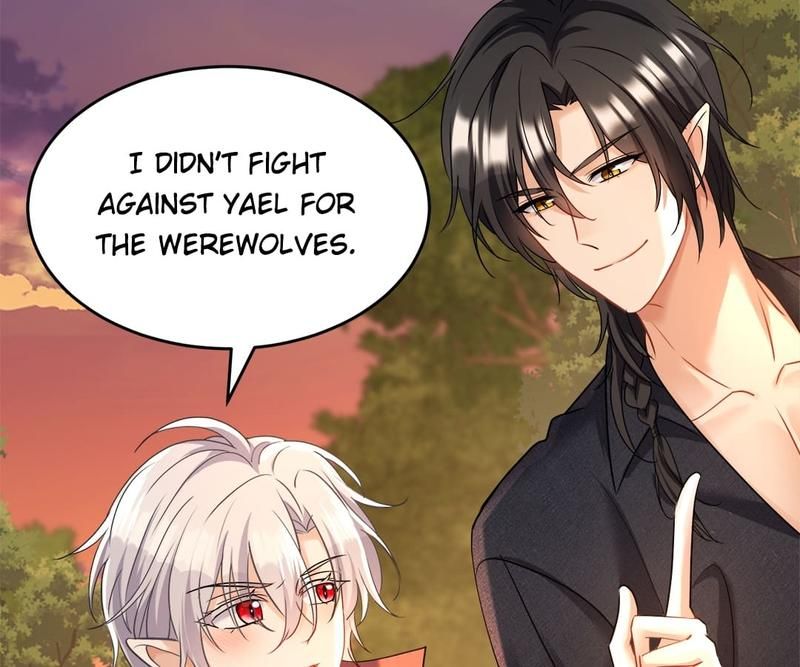 Read The Werewolf Hunter chapter 131 image 69 on Lezhin