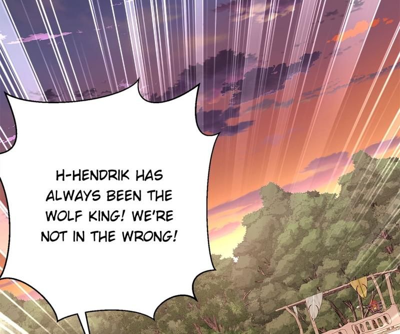Read The Werewolf Hunter chapter 131 image 7 on Lezhin
