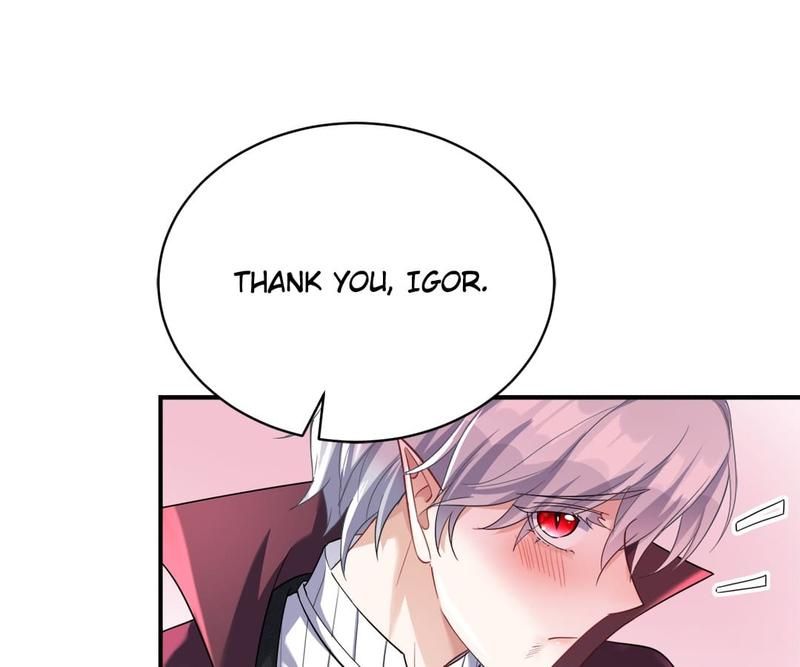 Read The Werewolf Hunter chapter 131 image 79 on Lezhin