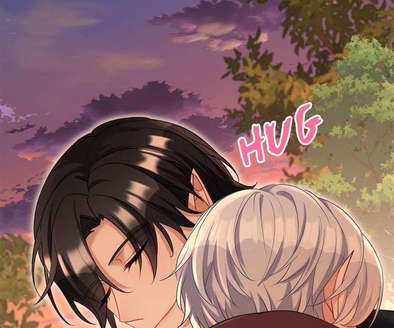 Read The Werewolf Hunter chapter 131 image 81 on Lezhin