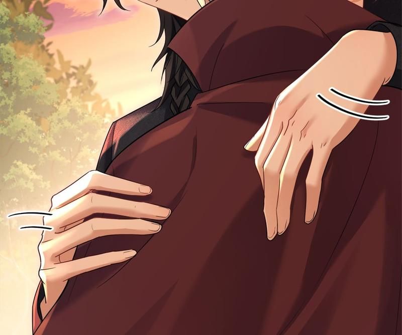 Read The Werewolf Hunter chapter 131 image 82 on Lezhin
