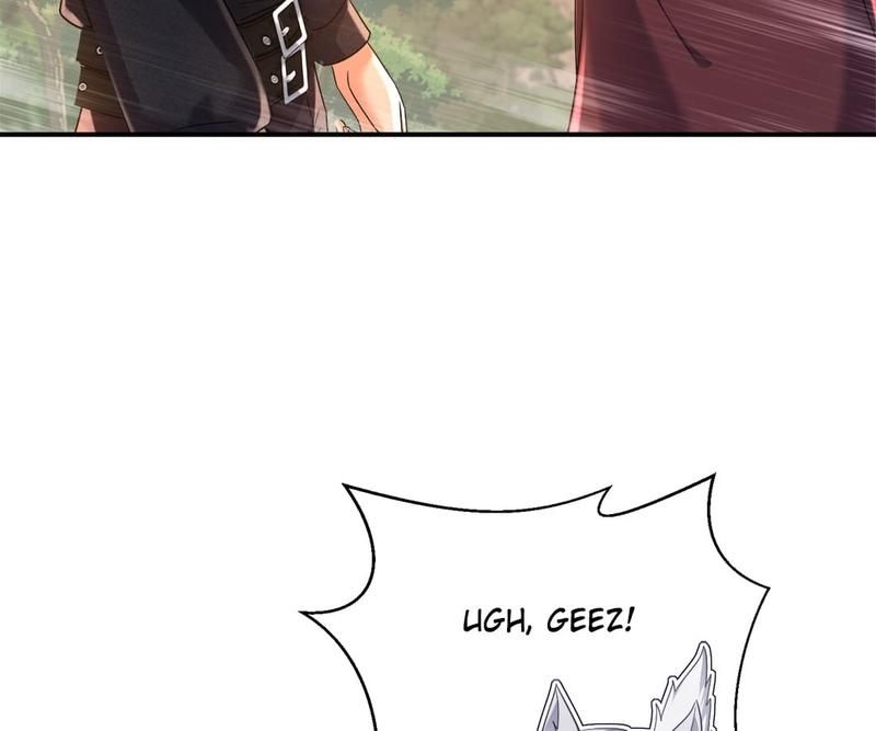 Read The Werewolf Hunter chapter 132 image 10 on Lezhin