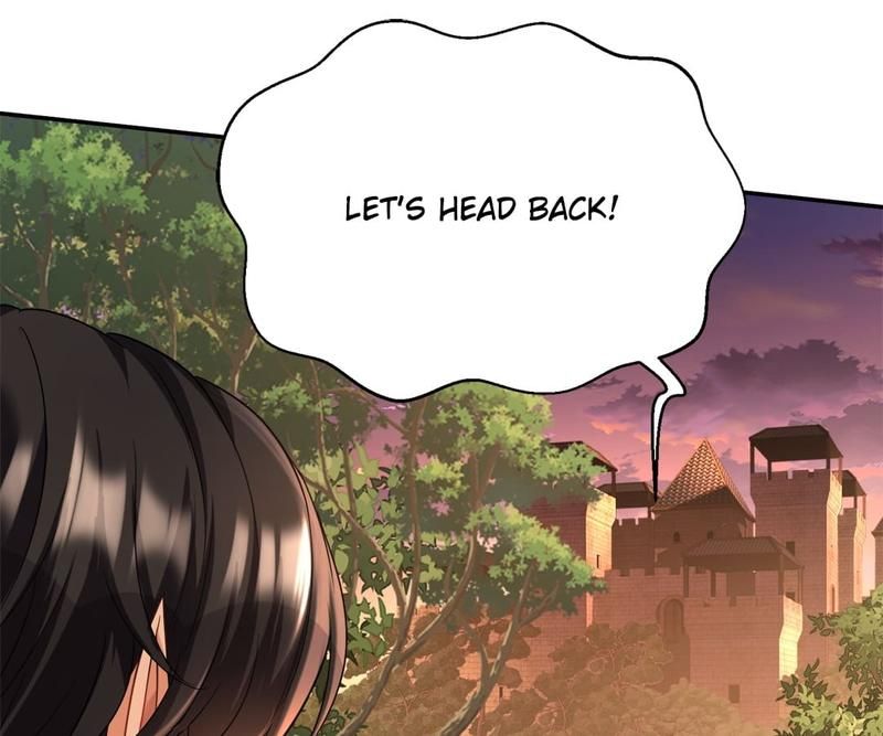 Read The Werewolf Hunter chapter 132 image 14 on Lezhin