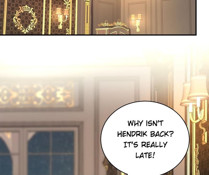 Read The Werewolf Hunter chapter 132 image 21 on Lezhin