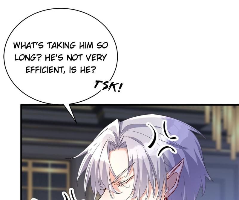 Read The Werewolf Hunter chapter 132 image 24 on Lezhin
