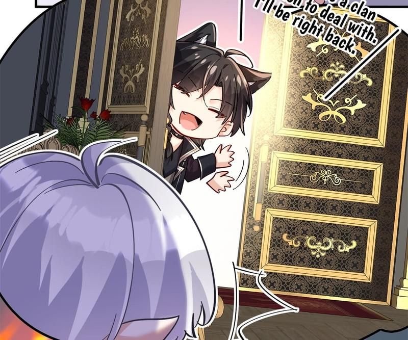 Read The Werewolf Hunter chapter 132 image 26 on Lezhin