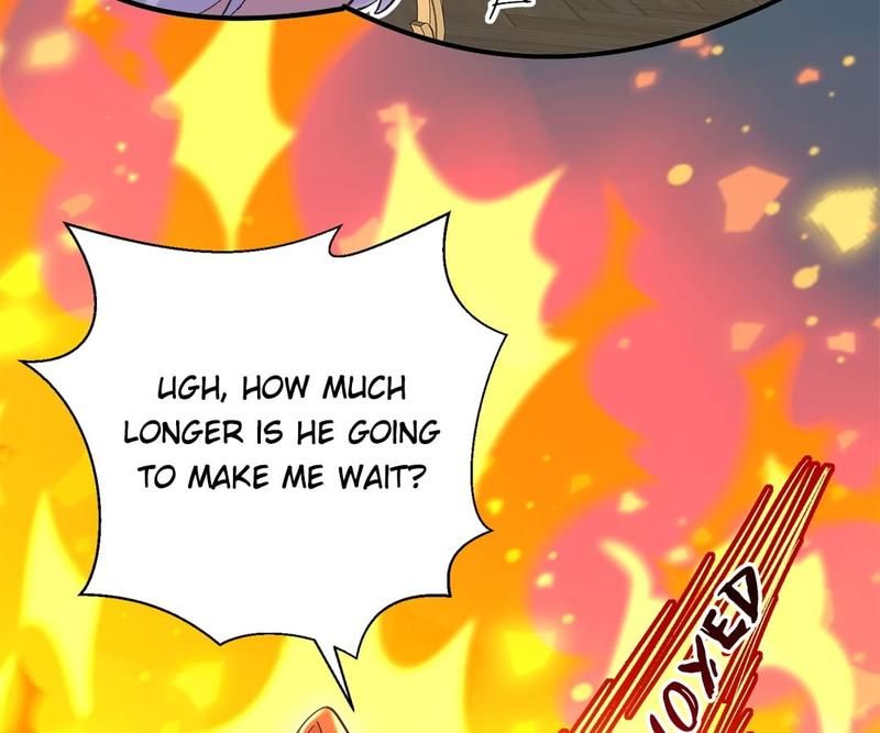 Read The Werewolf Hunter chapter 132 image 27 on Lezhin