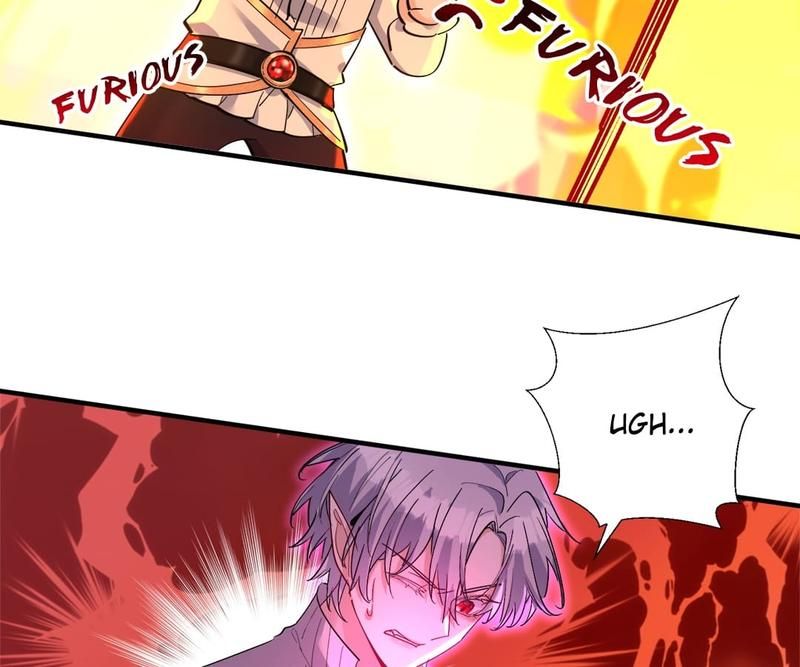 Read The Werewolf Hunter chapter 132 image 29 on Lezhin