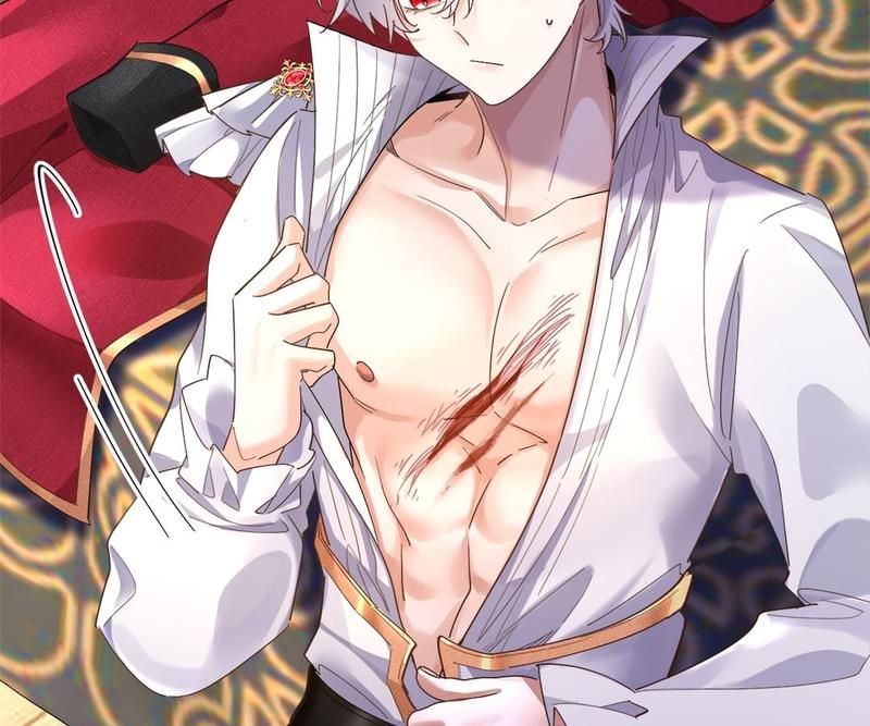 Read The Werewolf Hunter chapter 132 image 32 on Lezhin