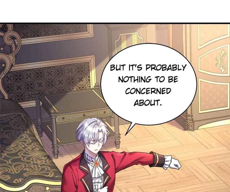 Read The Werewolf Hunter chapter 132 image 35 on Lezhin