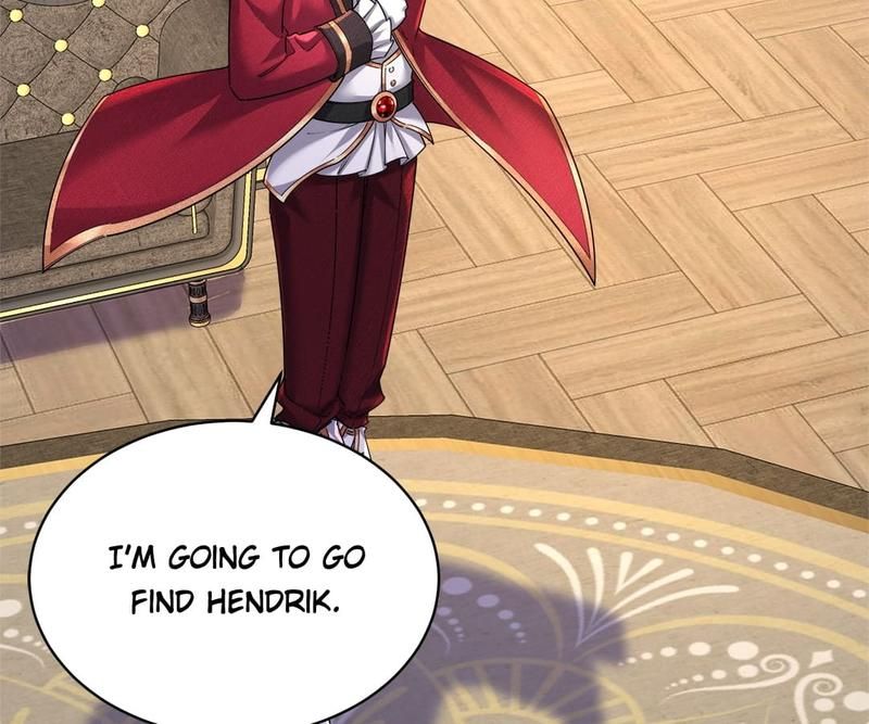 Read The Werewolf Hunter chapter 132 image 36 on Lezhin