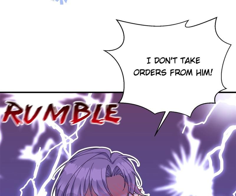 Read The Werewolf Hunter chapter 132 image 41 on Lezhin