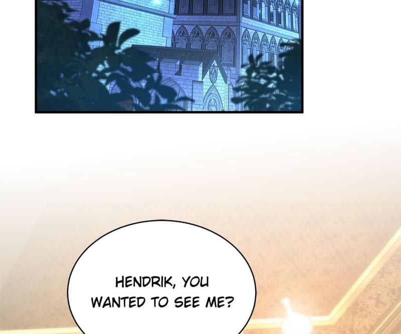 Read The Werewolf Hunter chapter 132 image 51 on Lezhin