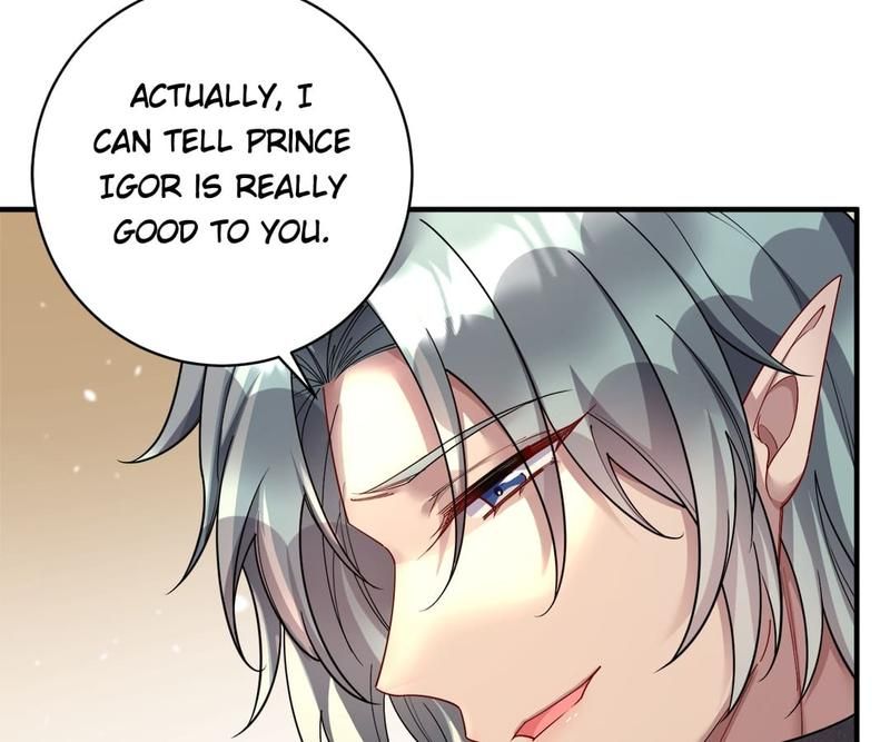 Read The Werewolf Hunter chapter 132 image 67 on Lezhin
