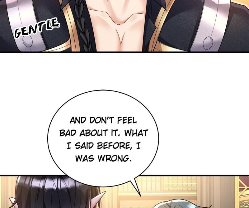 Read The Werewolf Hunter chapter 132 image 70 on Lezhin