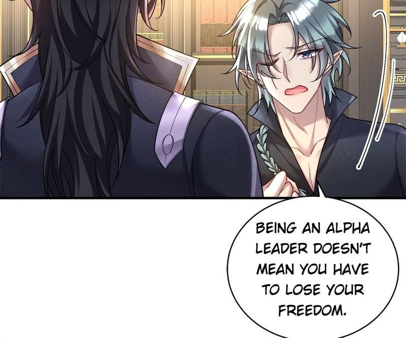 Read The Werewolf Hunter chapter 132 image 71 on Lezhin