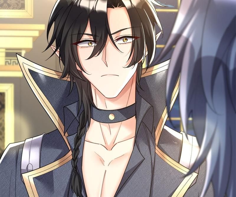 Read The Werewolf Hunter chapter 132 image 73 on Lezhin
