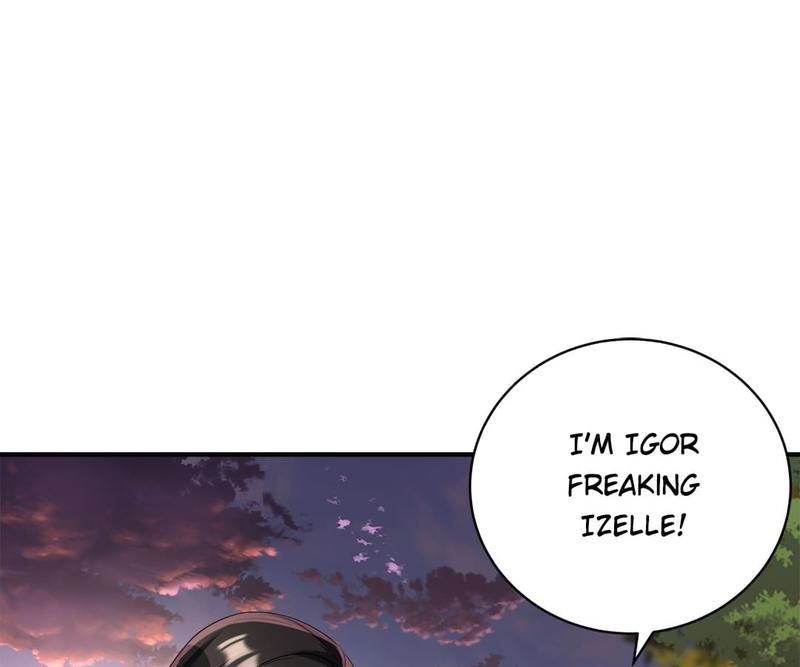 Read The Werewolf Hunter chapter 132 image 8 on Lezhin