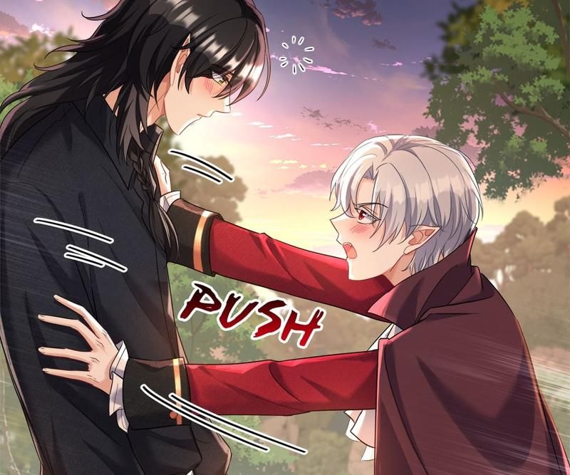Read The Werewolf Hunter chapter 132 image 9 on Lezhin