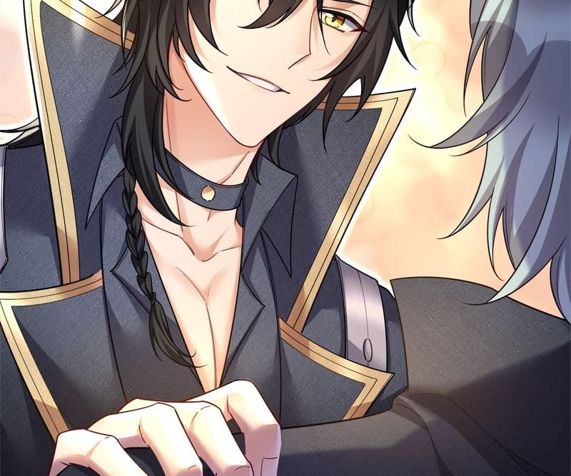 Read The Werewolf Hunter chapter 133 image 1 on Lezhin