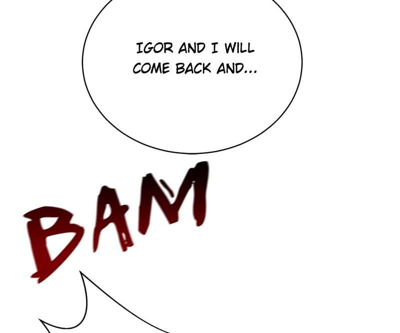 Read The Werewolf Hunter chapter 133 image 10 on Lezhin