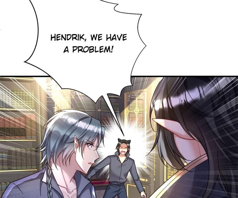 Read The Werewolf Hunter chapter 133 image 11 on Lezhin