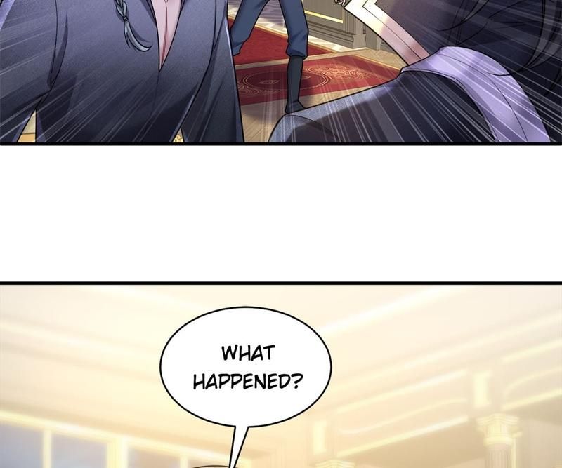 Read The Werewolf Hunter chapter 133 image 12 on Lezhin